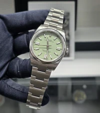 Rolex Oyster Perpetual Rolex Oyster Perpetual