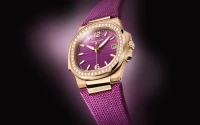 Patek Philippe Nautilus