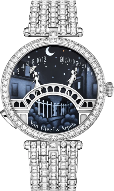 Van Cleef & Arpels