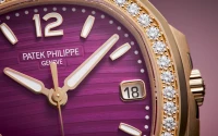 Patek Philippe Nautilus