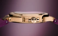 Patek Philippe Nautilus