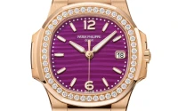 Patek Philippe Nautilus