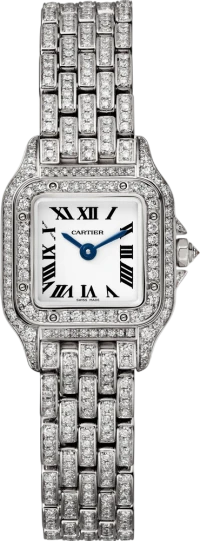 Cartier Panthère de Cartier watch Cartier Panthère de Cartier watch