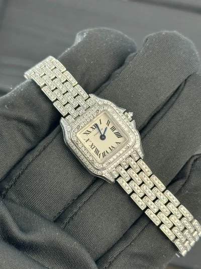 Cartier Panthère de Cartier watch Cartier Panthère de Cartier watch