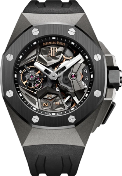 Audemars Piguet