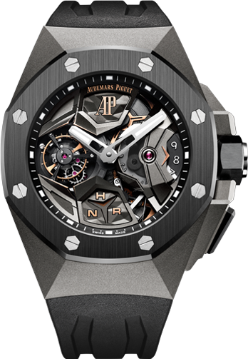 Audemars Piguet