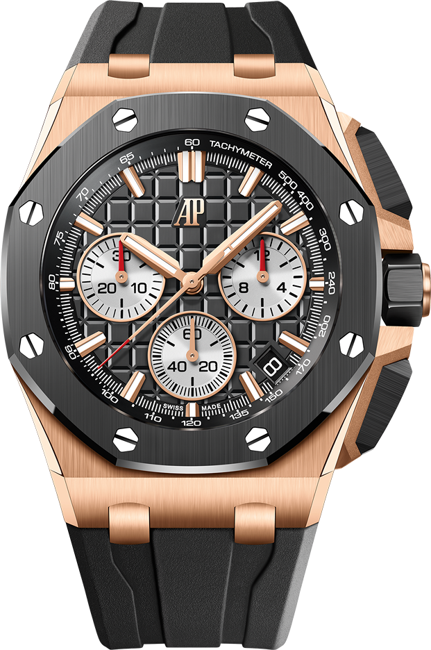 Audemars Piguet