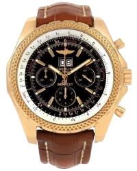 Часы Breitling FOR BENTLEY 6.75 BIG DATE CHRONOGRAPH Часы Breitling FOR BENTLEY 6.75 BIG DATE CHRONOGRAPH