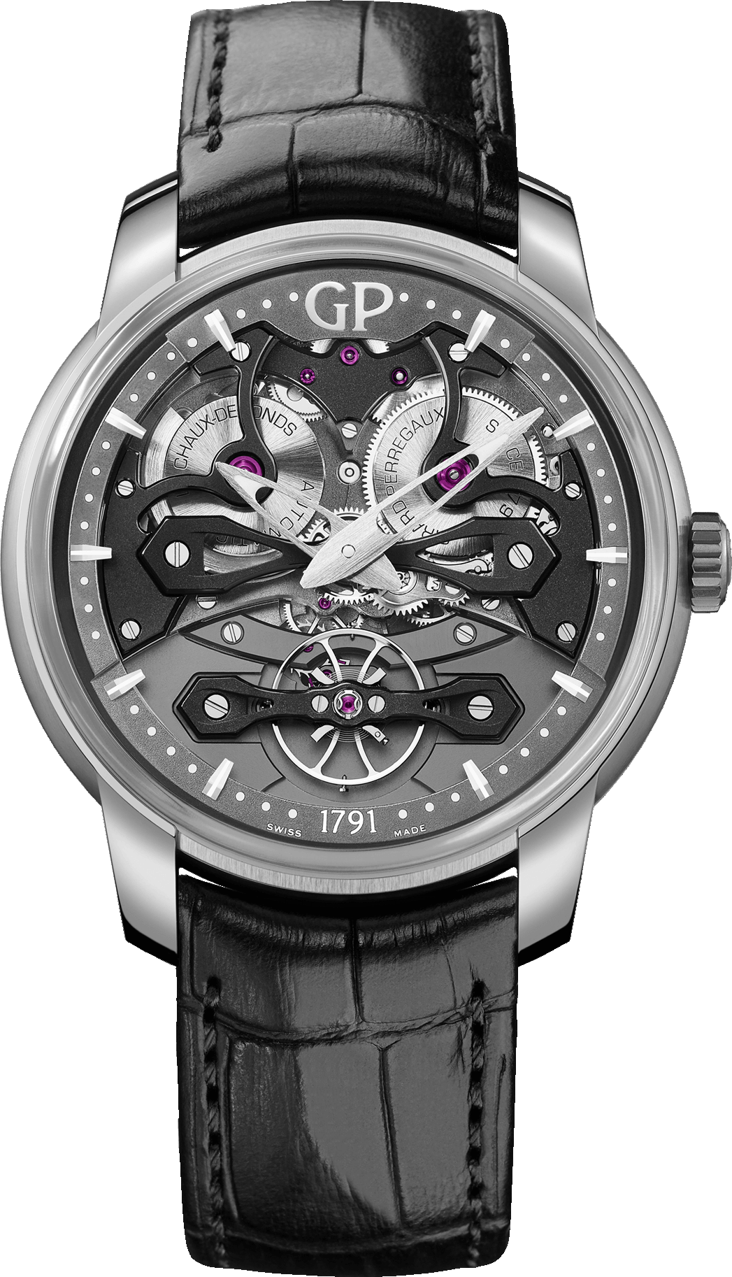 Girard Perregaux