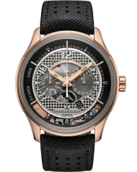 Часы Jaeger LeCoultre 197.2.25 AMVOX 2 Grand Chronograph Aston Martin Limited Edition 44mm Rose Gold Часы Jaeger LeCoultre 197.2.25 AMVOX 2 Grand Chronograph Aston Martin Limited Edition 44mm Rose Gold