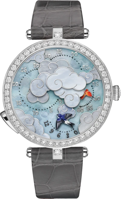 Van Cleef & Arpels
