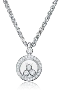 Chopard Happy Diamonds Chopard Happy Diamonds