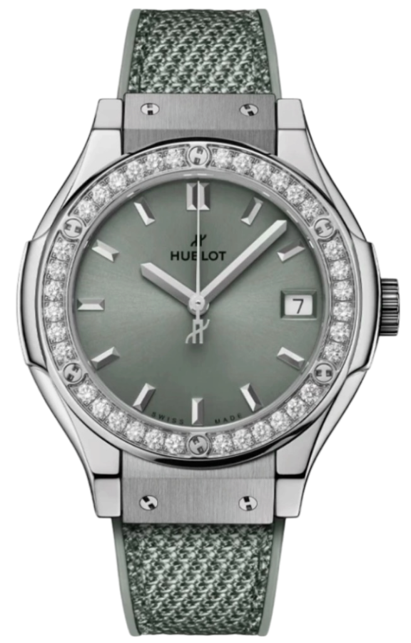 Hublot