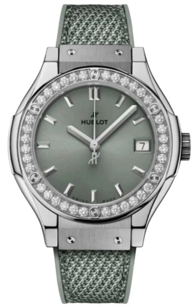 Hublot