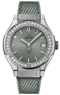 Часы Hublot CLASSIC FUSION Часы Hublot CLASSIC FUSION