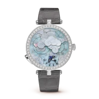 Van Cleef & Arpels Lady Arpels Ronde des Papillons Van Cleef & Arpels Lady Arpels Ronde des Papillons