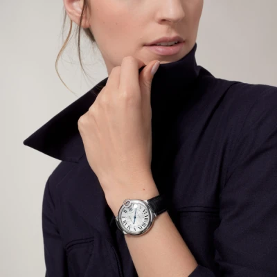 Cartier Ballon Bleu de Cartier watch Cartier Ballon Bleu de Cartier watch