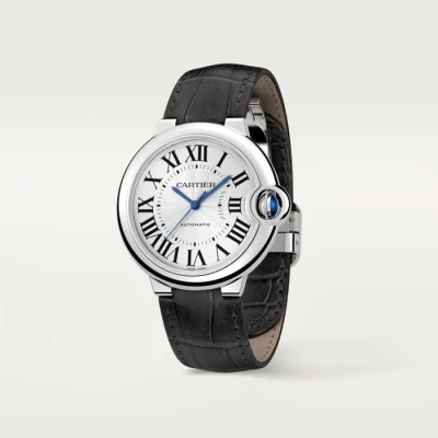 Cartier Ballon Bleu de Cartier watch Cartier Ballon Bleu de Cartier watch