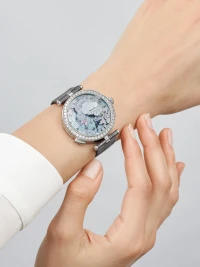 Van Cleef & Arpels Lady Arpels Ronde des Papillons Van Cleef & Arpels Lady Arpels Ronde des Papillons
