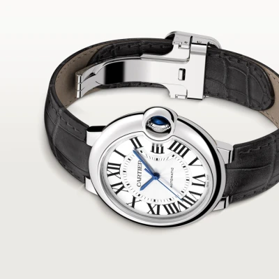Cartier Ballon Bleu de Cartier watch Cartier Ballon Bleu de Cartier watch