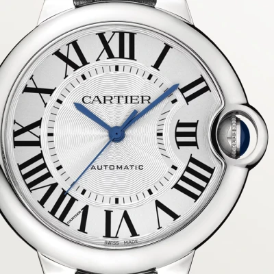 Cartier Ballon Bleu de Cartier watch Cartier Ballon Bleu de Cartier watch