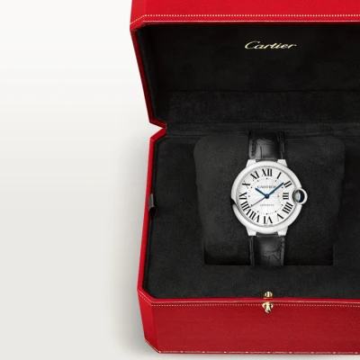 Cartier Ballon Bleu de Cartier watch Cartier Ballon Bleu de Cartier watch