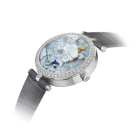 Van Cleef & Arpels Lady Arpels Ronde des Papillons Van Cleef & Arpels Lady Arpels Ronde des Papillons