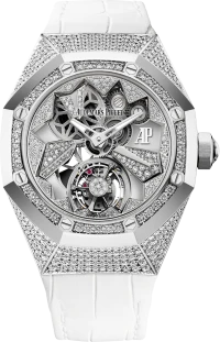 Audemars Piguet Royal Oak Concept Audemars Piguet Royal Oak Concept
