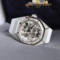 Audemars Piguet Royal Oak Concept Audemars Piguet Royal Oak Concept