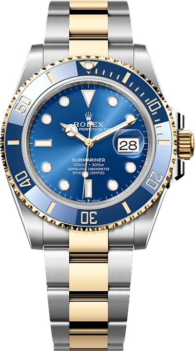 Rolex Submariner Rolex Submariner