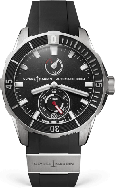 Ulysse Nardin Diver Ulysse Nardin Diver