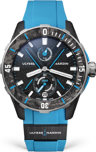 Ulysse Nardin Diver Ulysse Nardin Diver