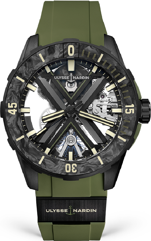 Ulysse Nardin
