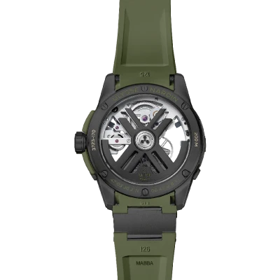 Ulysse Nardin Diver X Skeleton OPS Ulysse Nardin Diver X Skeleton OPS