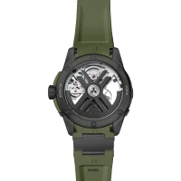 Ulysse Nardin Diver X Skeleton OPS Ulysse Nardin Diver X Skeleton OPS