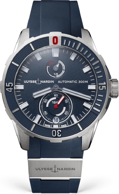 Ulysse Nardin Diver Ulysse Nardin Diver