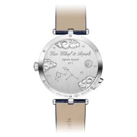 Van Cleef & Arpels Lady Arpels Zodiaque Lumineux Aquarii (Водолей) Van Cleef & Arpels Lady Arpels Zodiaque Lumineux Aquarii (Водолей)