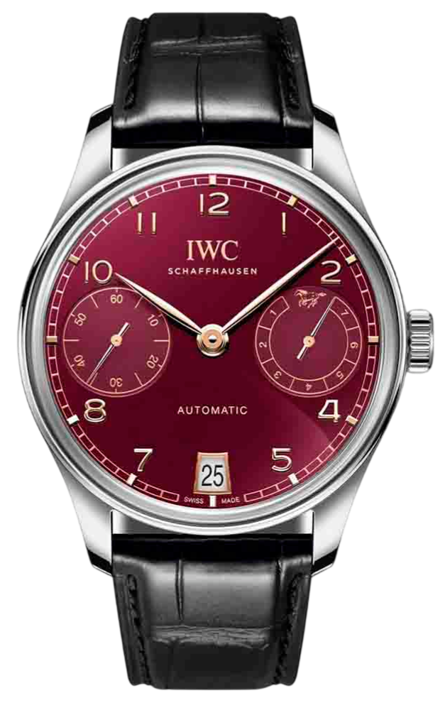 IWC