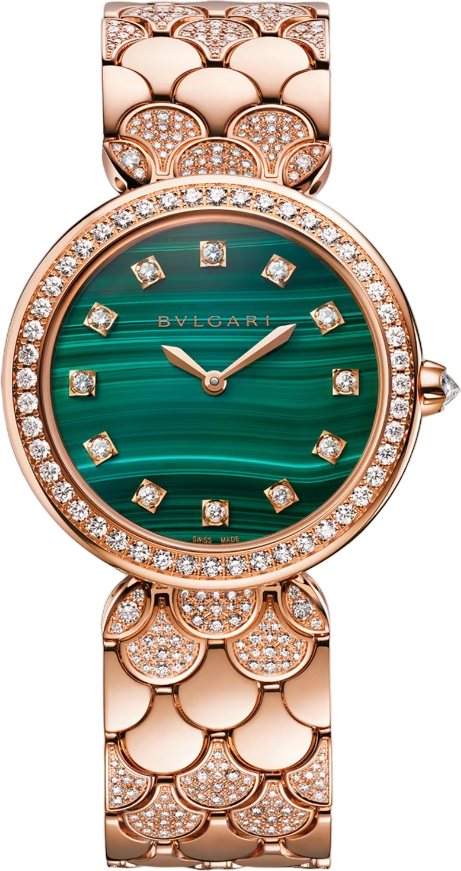 BVLGARI