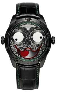 Константин Чайкин (Konstantin Chaykin) Joker Carbon By Diw Константин Чайкин (Konstantin Chaykin) Joker Carbon By Diw