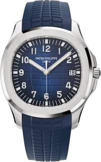 Patek Philippe Aquanaut Patek Philippe Aquanaut