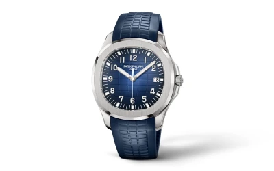 Patek Philippe Aquanaut Patek Philippe Aquanaut