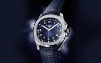 Patek Philippe Aquanaut Patek Philippe Aquanaut