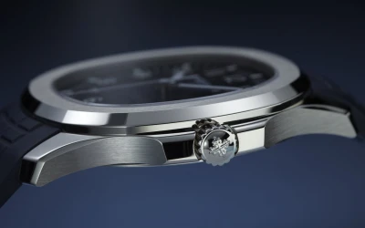 Patek Philippe Aquanaut Patek Philippe Aquanaut