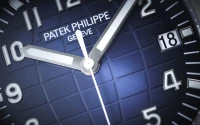 Patek Philippe Aquanaut Patek Philippe Aquanaut