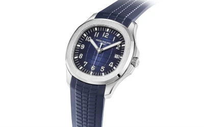 Patek Philippe Aquanaut Patek Philippe Aquanaut
