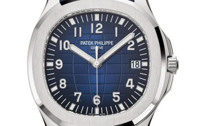 Patek Philippe Aquanaut Patek Philippe Aquanaut