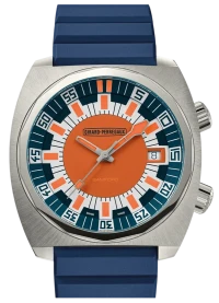 Girard-Perregaux Deep Diver Girard-Perregaux Deep Diver