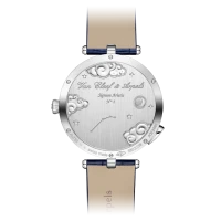 Van Cleef & Arpels Lady Arpels Zodiaque Lumineux Arietis (Овен) Van Cleef & Arpels Lady Arpels Zodiaque Lumineux Arietis (Овен)