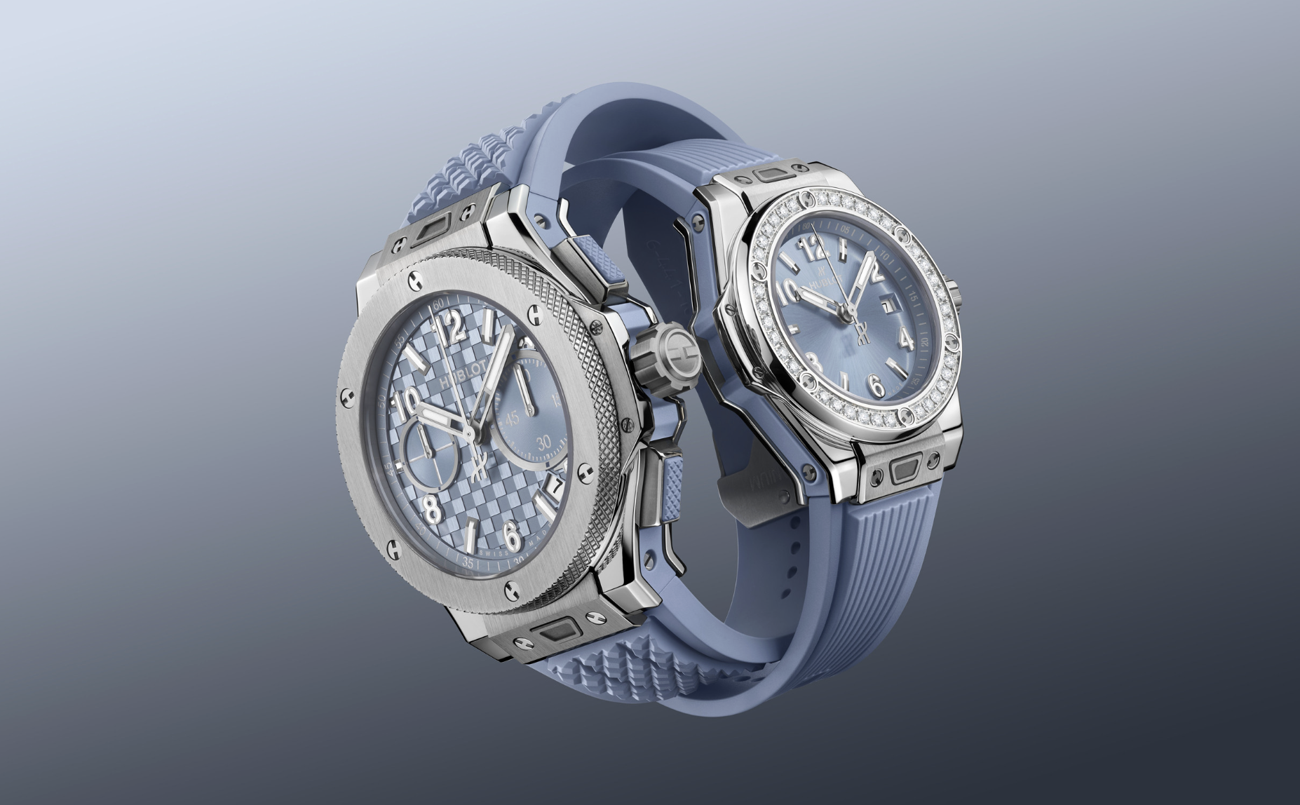 Превью статьи Hublot на LVMH Watch Week 2026